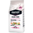 OWNAT GRAIN FREE HYPO MINI LAMB (CANE)